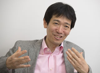 三村淳氏フォト2