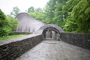 内村鑑三記念堂フォト