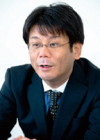 大村 恒平氏フォト