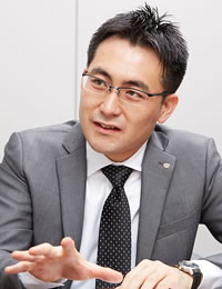 大村恒平氏フォト