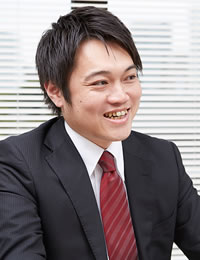 柴田崇史氏フォト