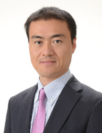 大畠陽介氏フォト