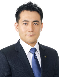 岩佐浩人氏フォト