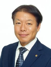 並木幹郎氏フォト