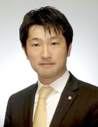 岩佐浩人氏フォト