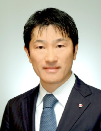 鳥井裕史氏フォト