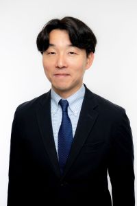 中野邦彦氏フォト