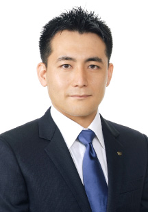 大村 恒平氏フォト