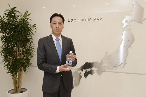 岡野 邦昭(株式会社ライフドリンク カンパニー)プロフィール写真 岡野 邦昭(株式会社ライフドリンク カンパニー)プロフィール写真